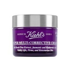 Kiehls Super Multi Corrective Cream - Nourishing skin cream with anti-age effect 50 ml