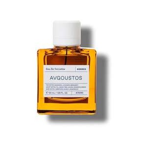 Korres Avgoustos EDT 50 ml