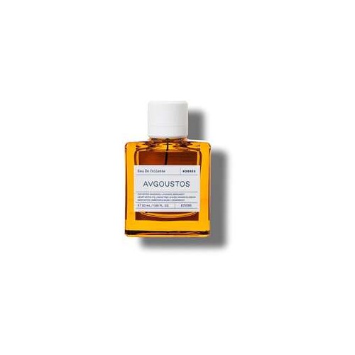 Korres Avgoustos EDT 50 ml