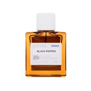 Korres Black Pepper EDT 50 ml