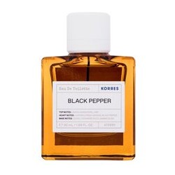Korres Black Pepper EDT 50 ml