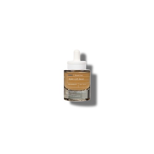 Korres Black Pine Sculpt + Lift Serum 30 ml
