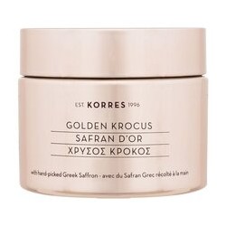 Korres Golden Krocus Hydra-Filler Plumping Cream 50 ml