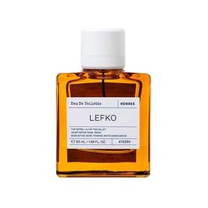 Korres Lefko EDT 50 ml