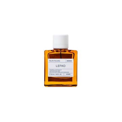 Korres Lefko EDT 50 ml