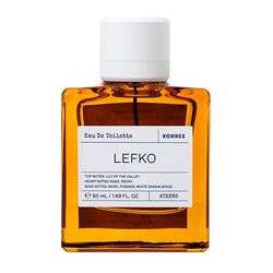 Korres Lefko EDT 50 ml
