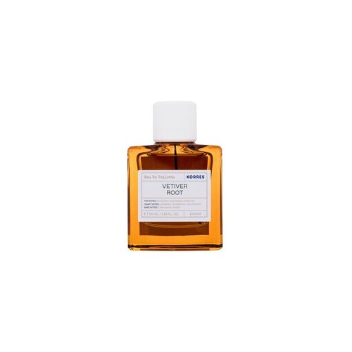 Korres Vetiver Root EDT 50 ml