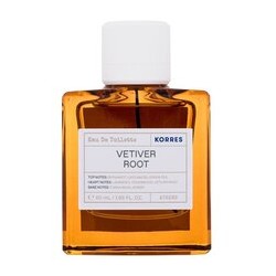 Korres Vetiver Root EDT 50 ml
