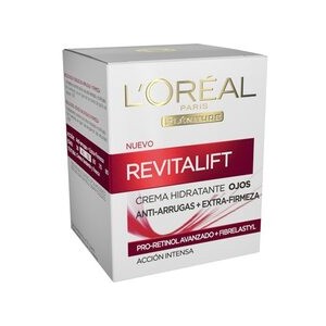 L´Oréal Revitalift Eye Cream 15 ml
