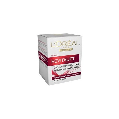 L´Oréal Revitalift Eye Cream 15 ml