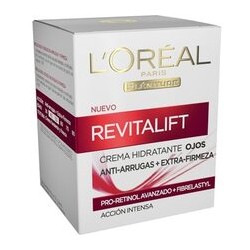 L´Oréal Revitalift Eye Cream 15 ml