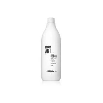 L´Oréal Professionnel Fix Design Directional Fixing Spray - Hairspray with extra strong fixation