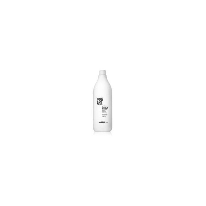 L´Oréal Professionnel Fix Design Directional Fixing Spray - Hairspray with extra strong fixation