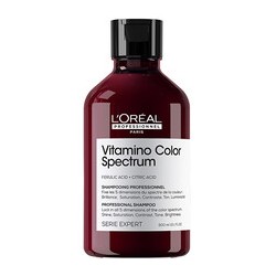 L´Oréal Professionnel Vitamino Color Spectrum (Professional Shampoo) - Šampūnas dažytiems plaukams