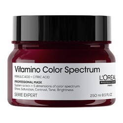 L´Oréal Professionnel Vitamino Color Spectrum Professional Mask - Mask for colored hair 250 ml