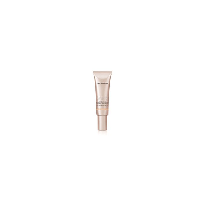 Laura Mercier Tinted Moisturizer Light Revealer - Tinted moisturizing skin cream 50 ml 4C1 Almond