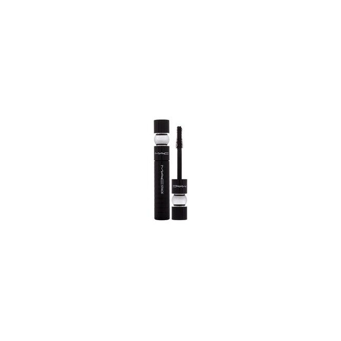 MAC M.A.CStack Mega Brush Mascara 12 ml Black