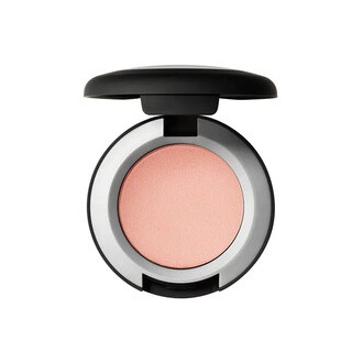 MAC Powder Kiss Matte Eye Shadow - akių šešėliai, 1,5 g Werk, werk, werk