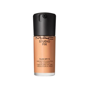 MAC Studio Fix Fluid SPF 15 30 ml C55