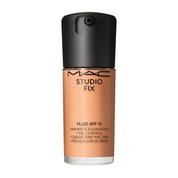 MAC Studio Fix Fluid SPF 15 30 ml C55
