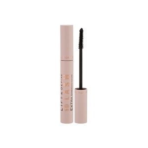 Makeup Revolution 5D Lash Extra Dimension Mascara - Volume and lengthening mascara 14 ml Super Black
