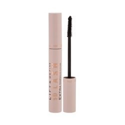 Makeup Revolution 5D Lash Extra Dimension Mascara - Volume and lengthening mascara 14 ml Super Black