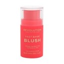 Makeup Revolution Fast Base Blush 14 g Mauve