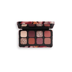 Makeup Revolution Forever Flawless Dynamic Allure Palette - Eye shadow palette 8 g