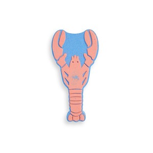 Makeup Revolution Friends Lobster Bath Fizz 140 g