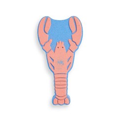 Makeup Revolution Friends Lobster Bath Fizz 140 g