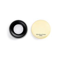 Makeup Revolution Hydra-Matte PRO Translucent Setting Powder - Ultra fine powder 5.5 g