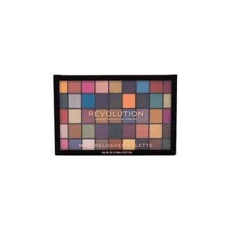 Makeup Revolution Maxi Re-loaded Eyeshadow Palette 60.75 g Monster Mattes