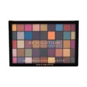 Makeup Revolution Maxi Re-loaded Eyeshadow Palette 60.75 g Monster Mattes