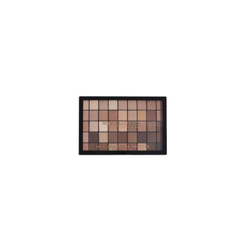 Makeup Revolution Maxi Re-Loaded Nudes Palette - Eyeshadow palette 60.75 g