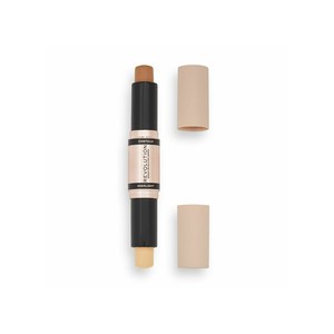 Makeup Revolution Medium Fast Base Contour Stick 8,6 g