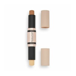 Makeup Revolution Medium Fast Base Contour Stick 8,6 g