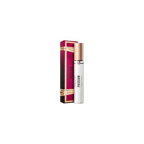 Makeup Revolution Passion EDT Purse Spray 10 ml