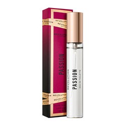 Makeup Revolution Passion EDT Purse Spray 10 ml