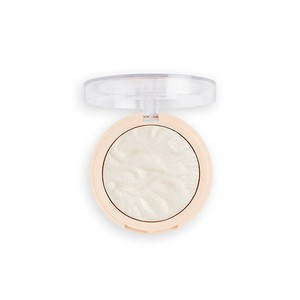 Makeup Revolution Reloaded Golden Lights Highlighter - Brightener 10 g