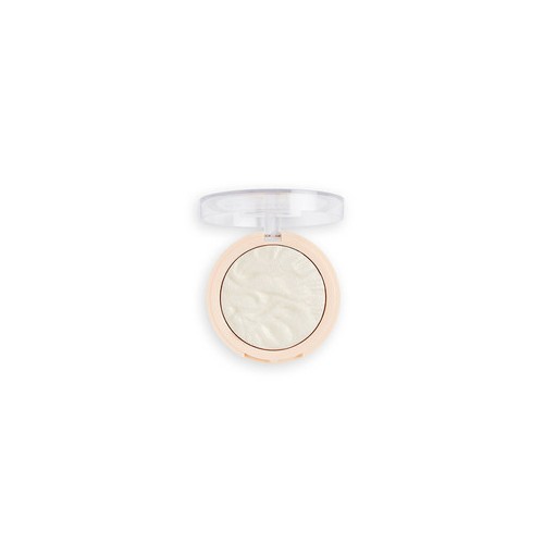Makeup Revolution Reloaded Golden Lights Highlighter - Brightener 10 g
