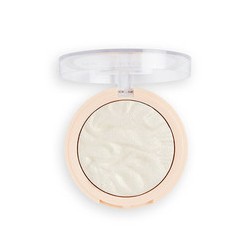 Makeup Revolution Reloaded Golden Lights Highlighter - Brightener 10 g