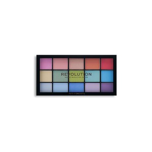 Makeup Revolution Reloaded Sugar Pie Palette 16,5 g