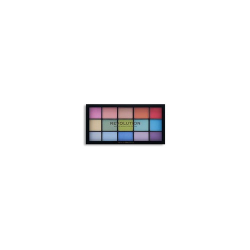 Makeup Revolution Reloaded Sugar Pie Palette 16,5 g