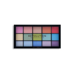 Makeup Revolution Reloaded Sugar Pie Palette 16,5 g
