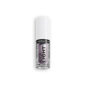 Makeup Revolution Relove Eye Light Metallic Eyeshadow 1,9 ml Bling Metallic