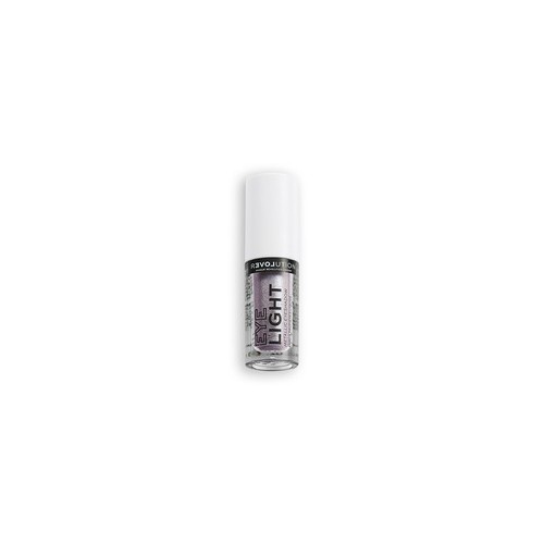 Makeup Revolution Relove Eye Light Metallic Eyeshadow 1,9 ml Bling Metallic