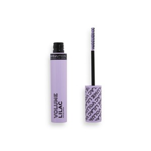 Makeup Revolution Relove Volume Mascara 10 ml Blue