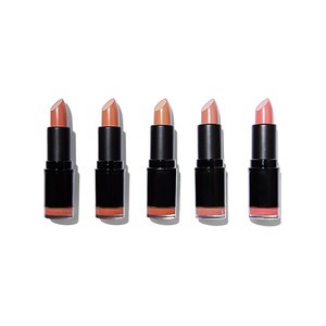 Makeup Revolution Revolution PRO Bare Lipstick Collection ( 5 vnt. 