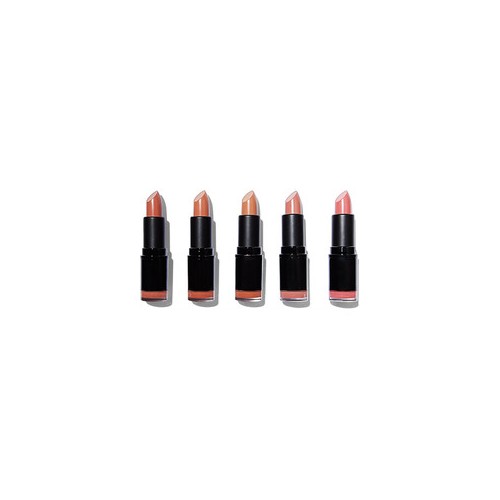 Makeup Revolution Revolution PRO Bare Lipstick Collection ( 5 vnt. 
