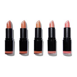 Makeup Revolution Revolution PRO Bare Lipstick Collection ( 5 vnt. 